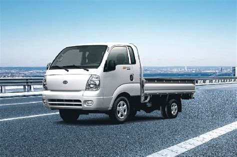 Kia K2700 Specs And Feature Philippines .
